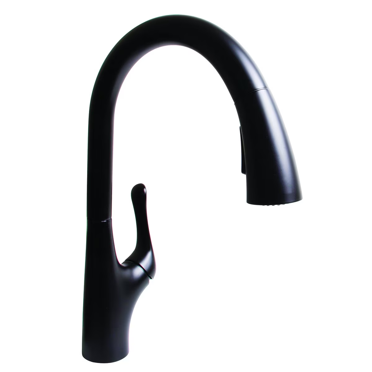 SPEAKMAN SB-2142-MB Kitchen Faucet, Pull Down | CE2ADL