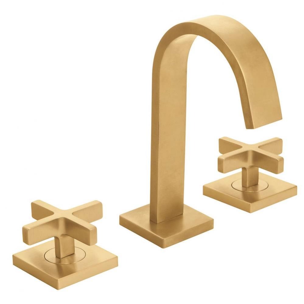 SPEAKMAN SB-2521-AB Faucet, Widespread, With Cross Handles | CE2ADU