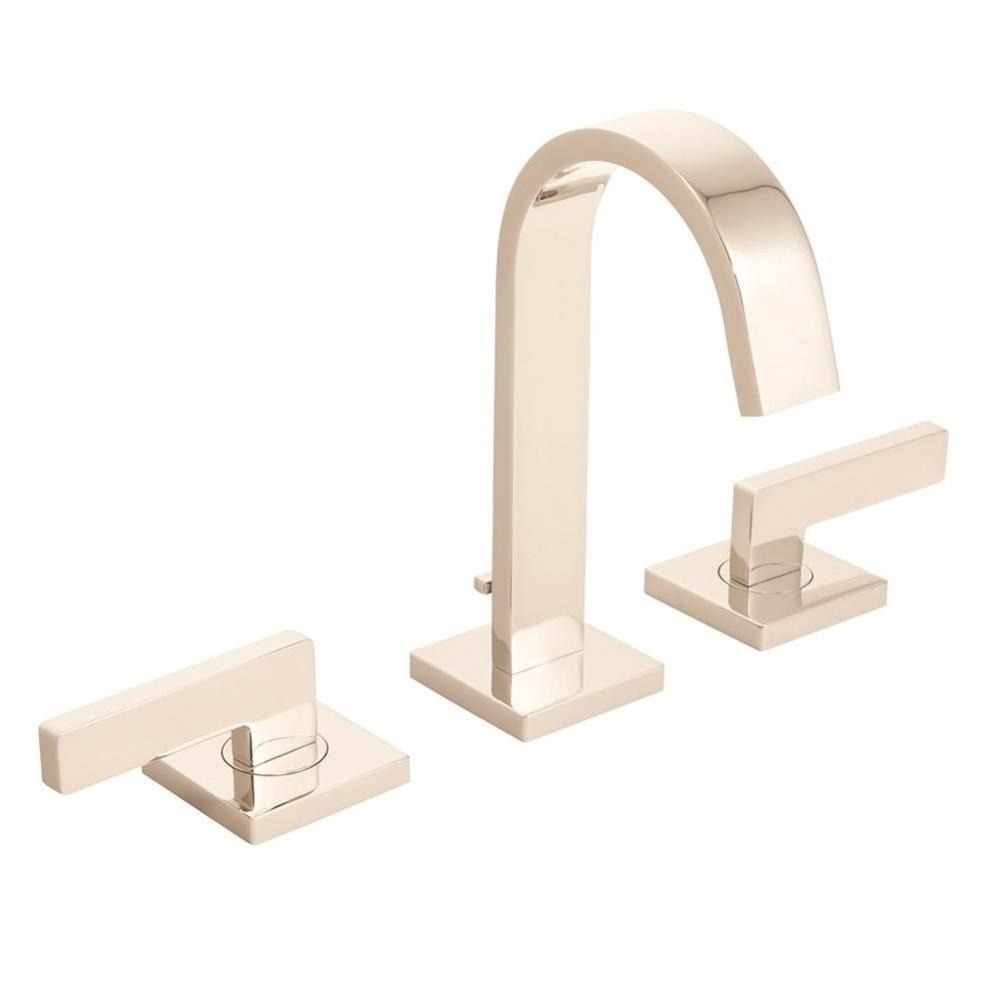 SPEAKMAN SB-2522-PN Faucet, Widespread, With Blade Handles | CE2AEC