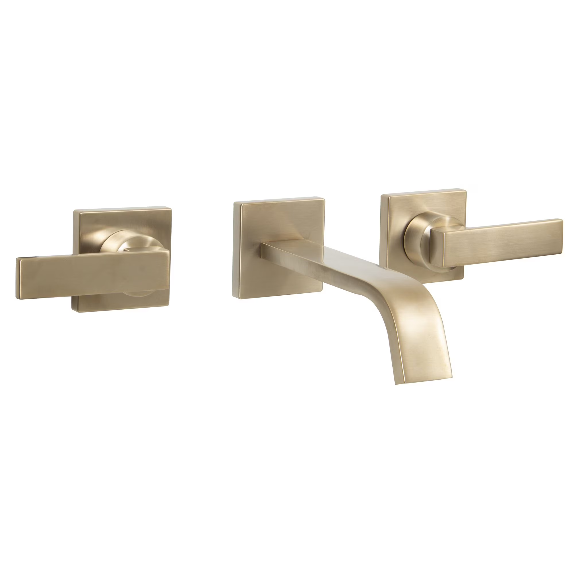 SPEAKMAN SB-2553-BBZ Faucet, Wall Mounted | CE2AEK