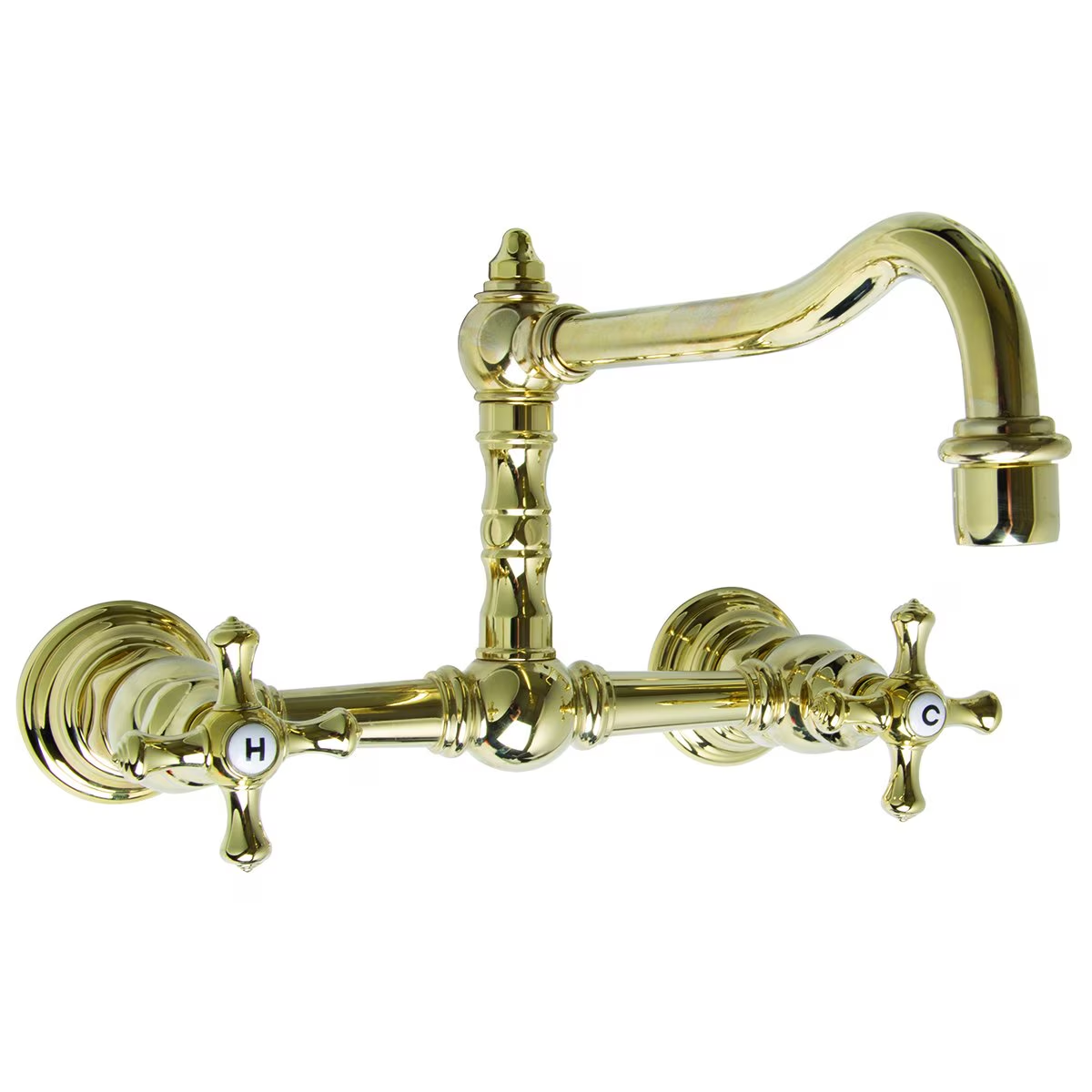 SPEAKMAN SB-3242-PB SPEAKMAN SB-3242-PB | CX4AAC