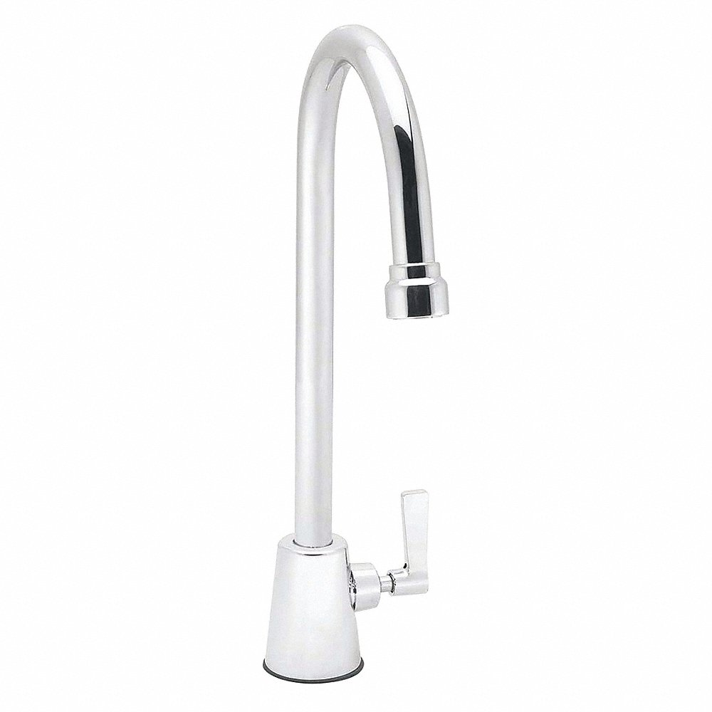 SPEAKMAN SC-7112-E Laboratory Faucet, Single Handle | CE2AXW