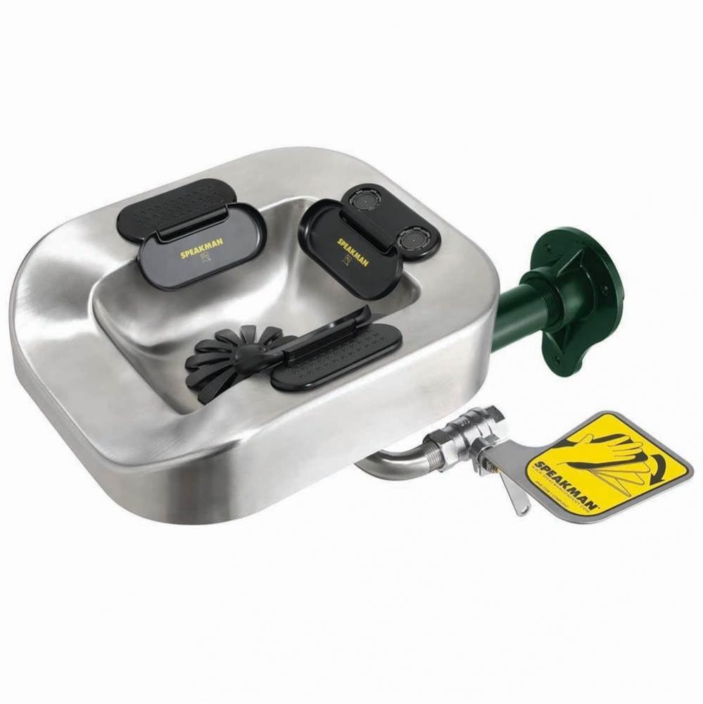 SPEAKMAN SE-1050-PT-SPV