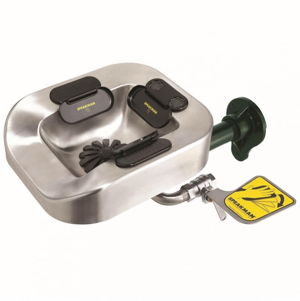 SPEAKMAN SE-1050-STW