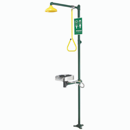 SPEAKMAN SE-1250-HFO