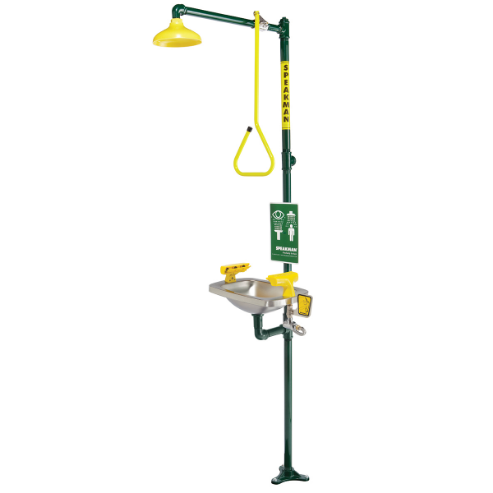 SPEAKMAN SE-603-30GPM