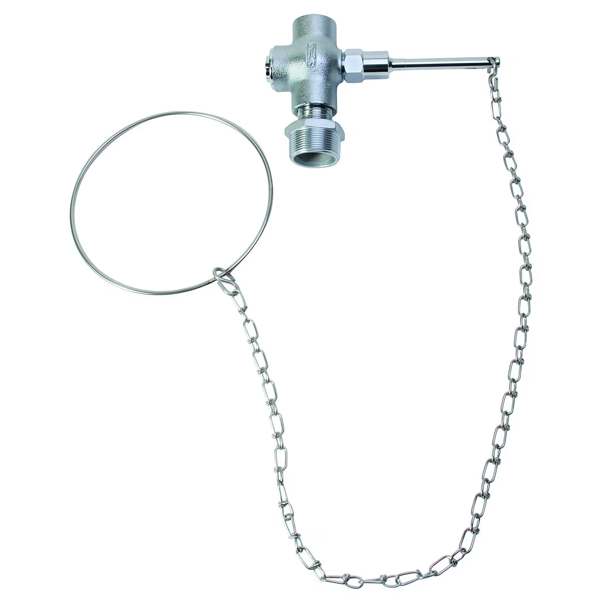 SPEAKMAN SE-900-CR Self Closing Valve, With Chain And Ring | CE2BKN