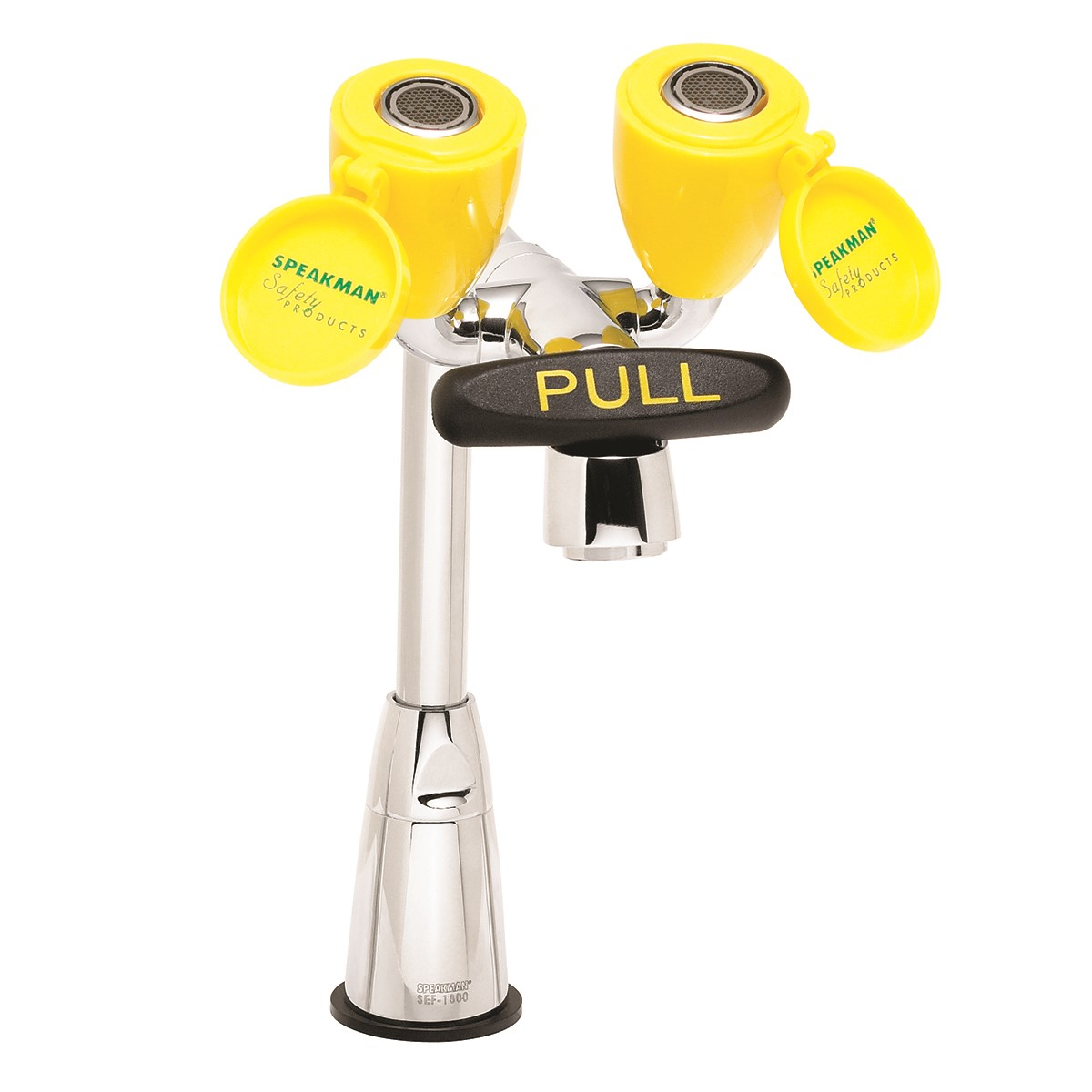 SPEAKMAN SEF-1000-CA-8