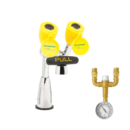 SPEAKMAN SEF-1000-CA-TW