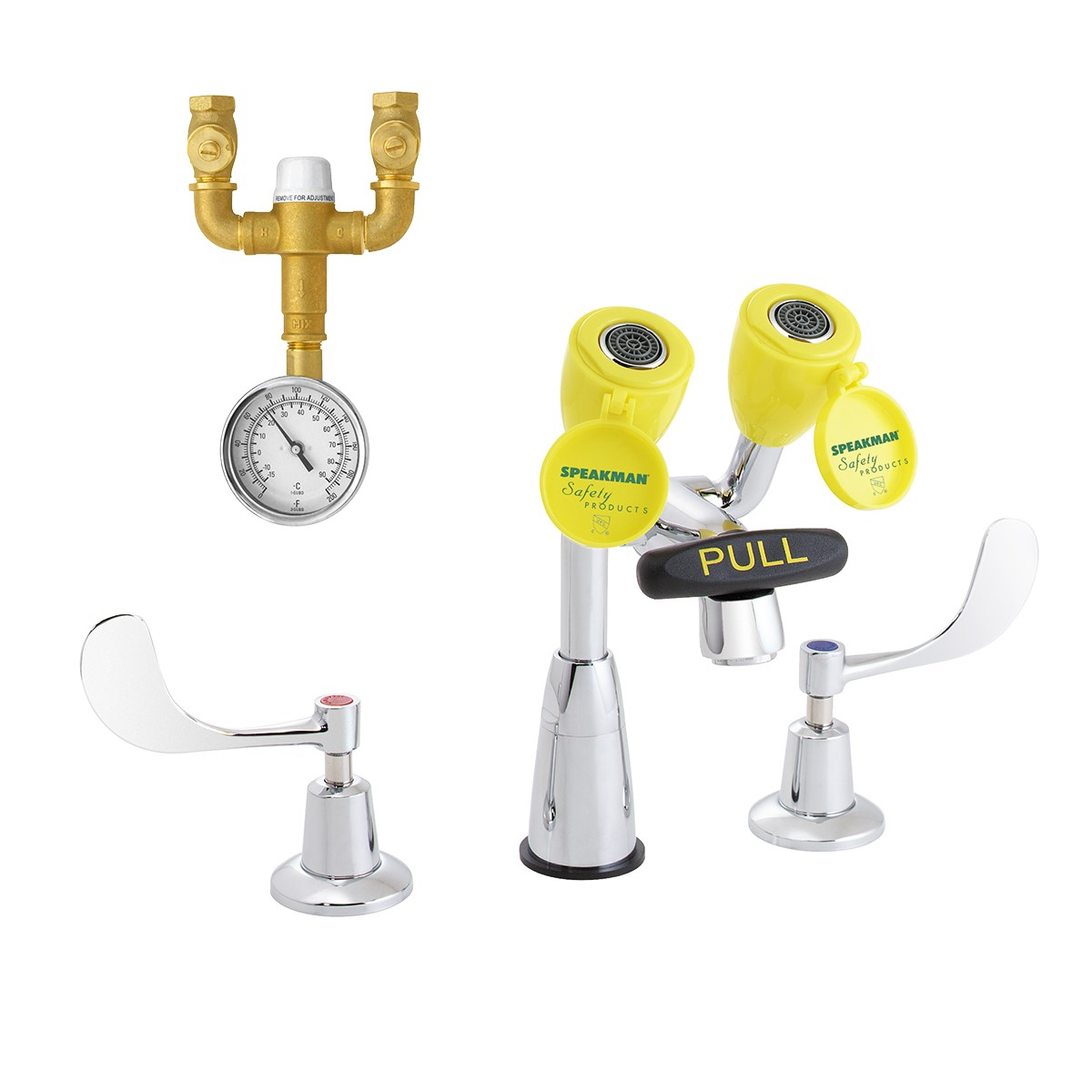 SPEAKMAN SEF-1800-CA-TW