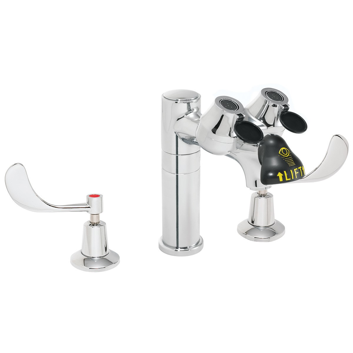 SPEAKMAN SEF-1801 Eyewash Faucet | CE2BND