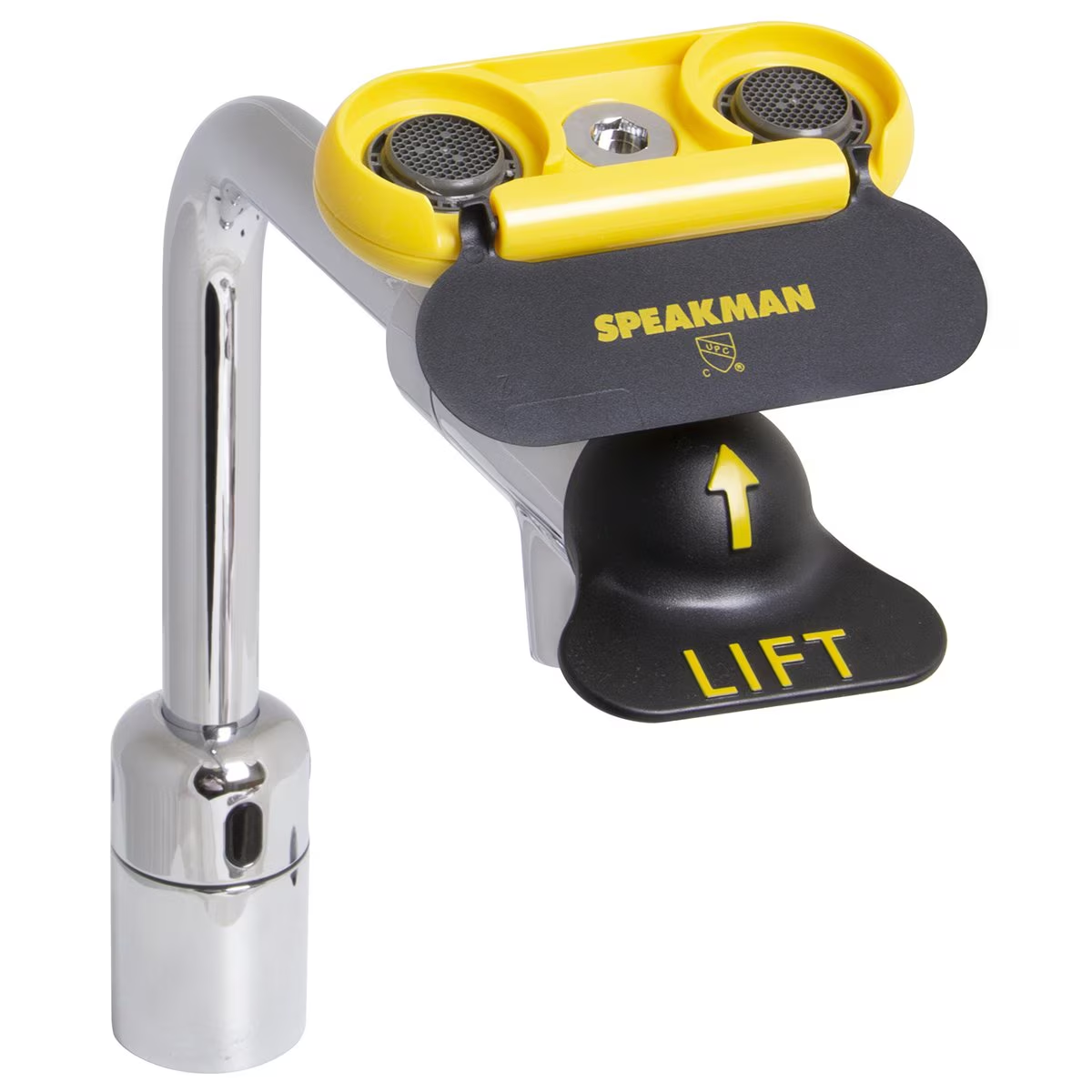 SPEAKMAN SEF-18100-8-TMV