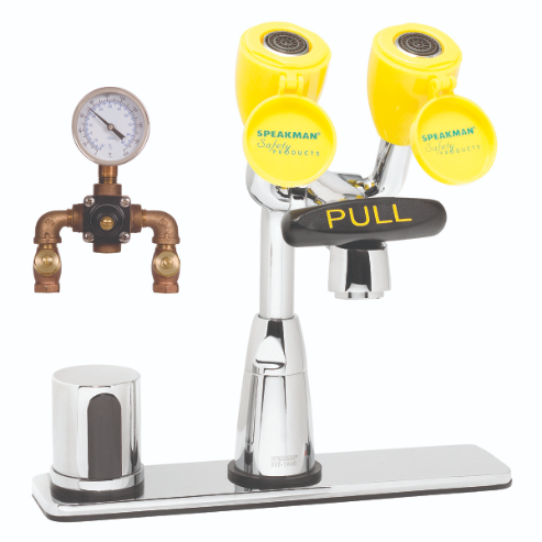 SPEAKMAN SEF-1822-8-TW