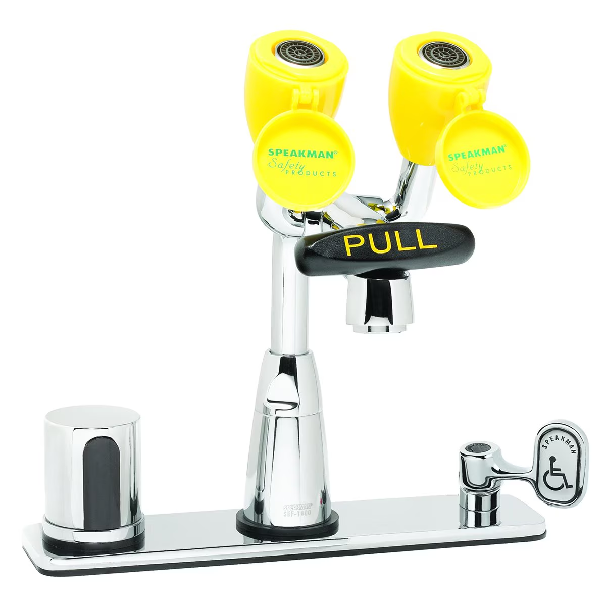 SPEAKMAN SEF-1826