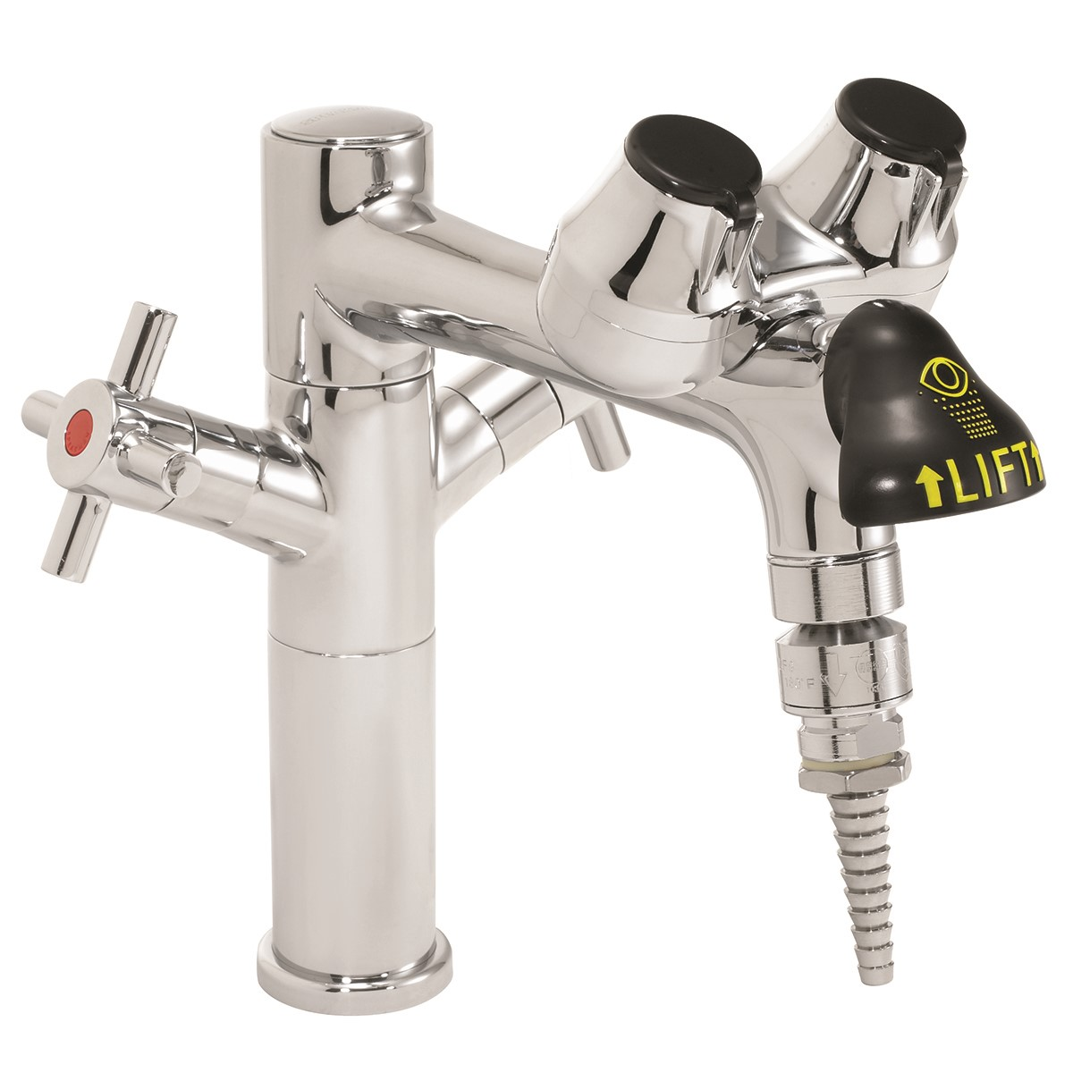 SPEAKMAN SEF-1850-8-ST