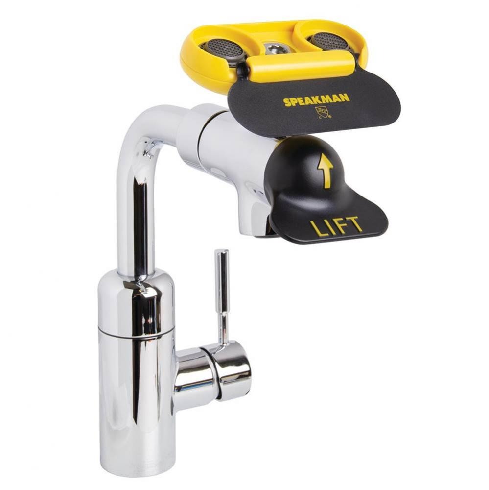 SPEAKMAN SEF-1880