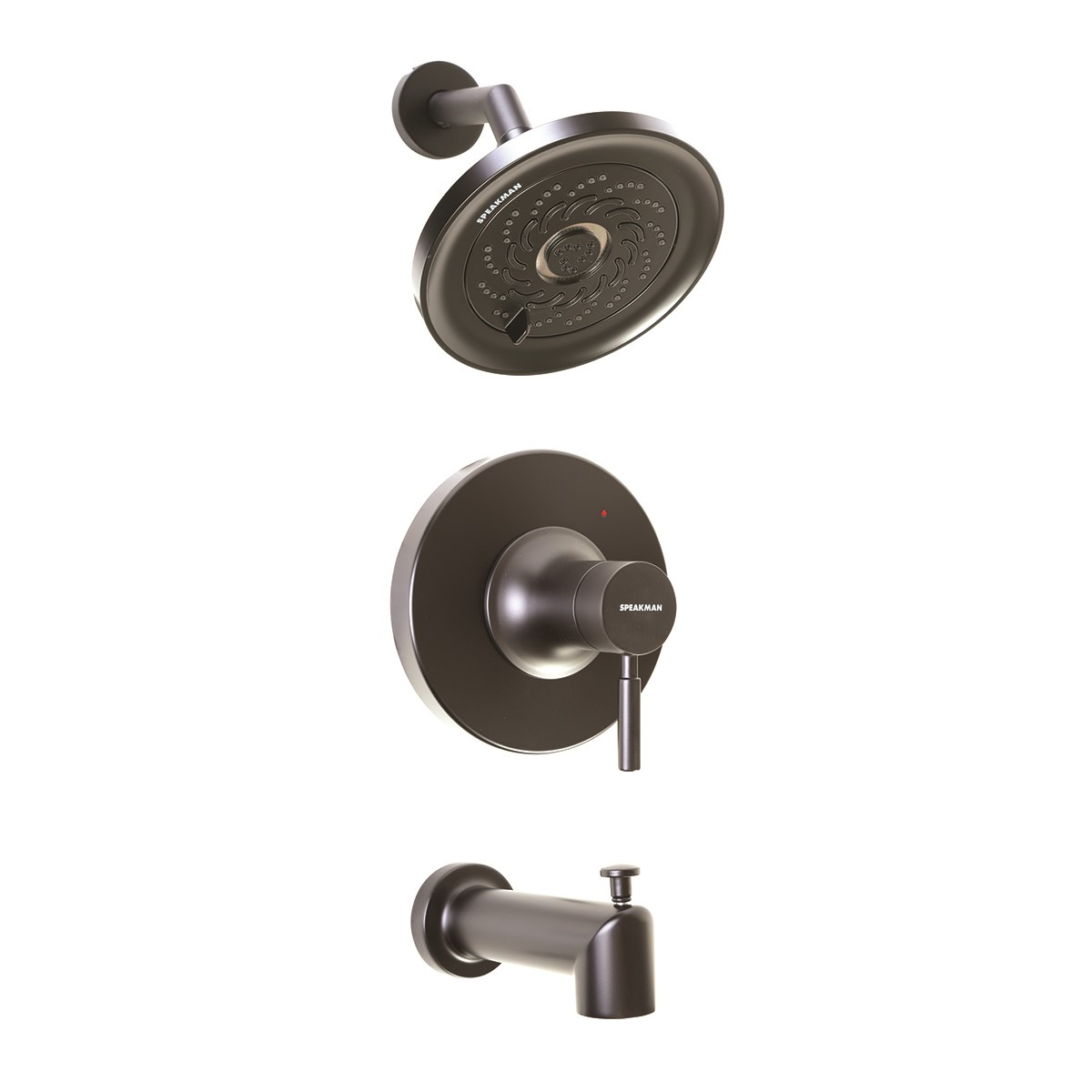 SPEAKMAN SLV-1030-UNI-MB