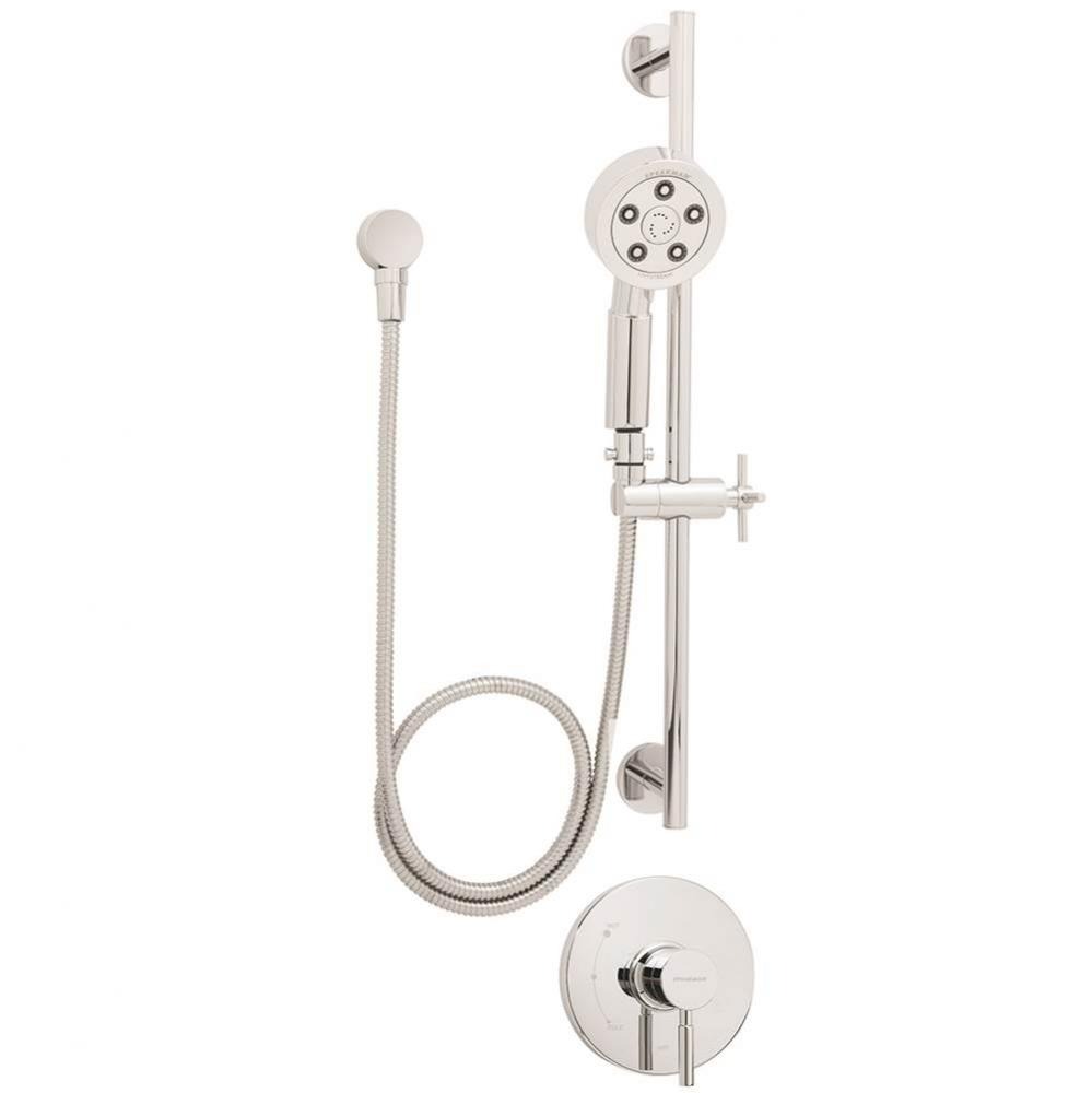 SPEAKMAN SLV-1040 Trim and Shower Package | CE2AFJ