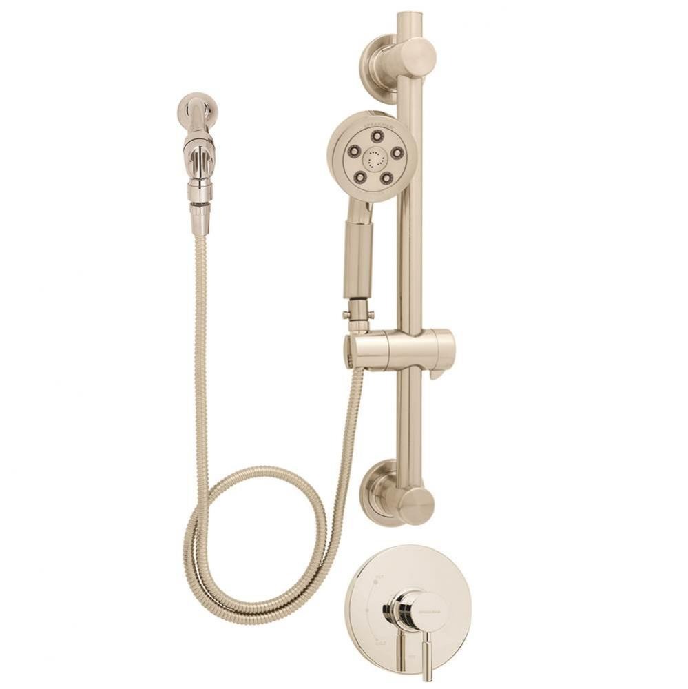 SPEAKMAN SLV-1080-ADA-BN Trim And Handicap Shower System | CE2AFU