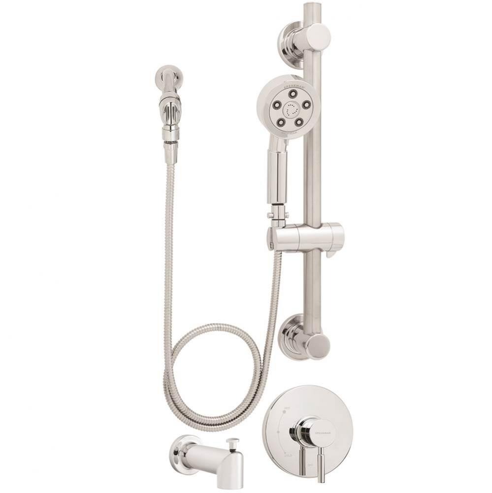 SPEAKMAN SLV-1090-ADA Trim, Handicap Shower And Tub System | CE2AFV
