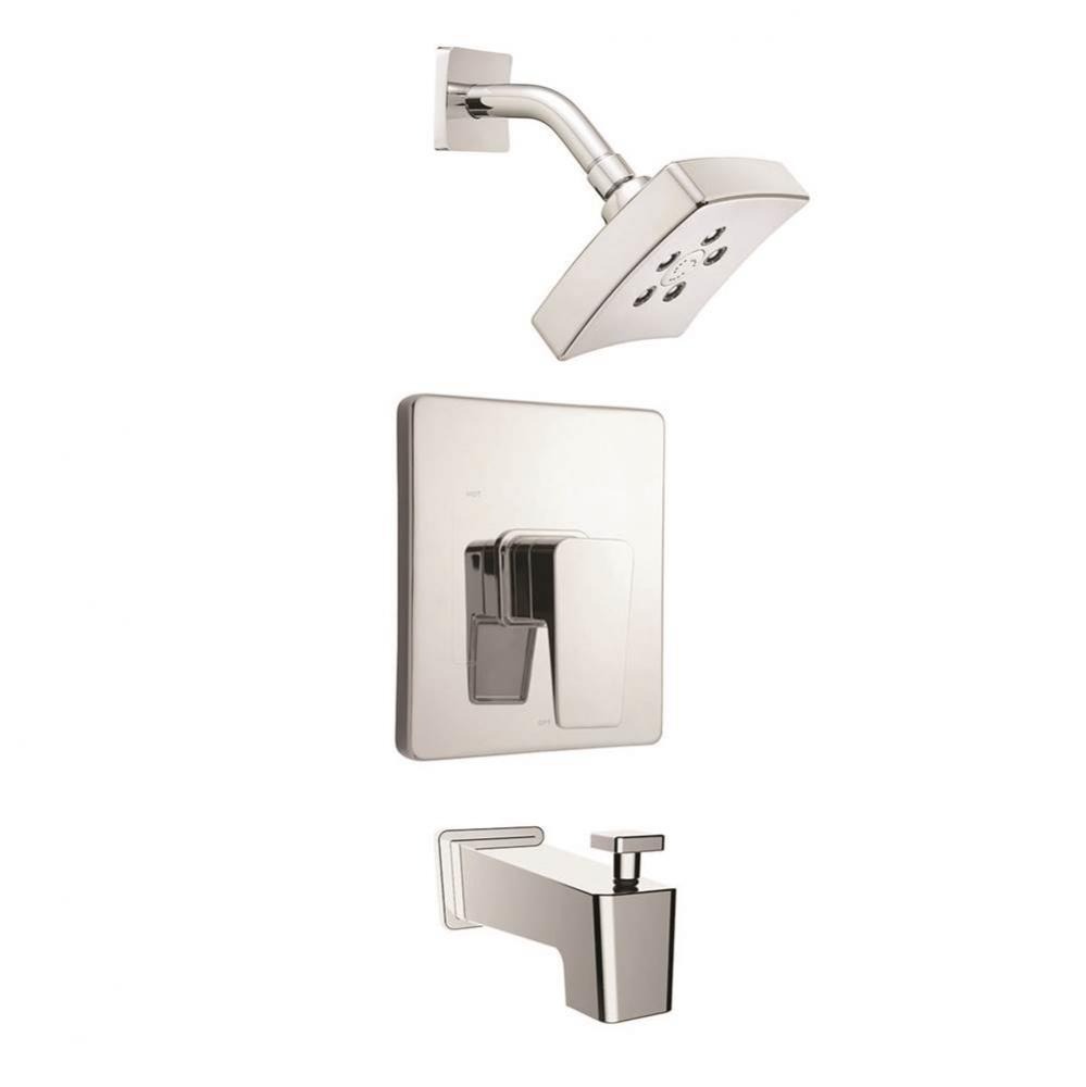 SPEAKMAN SLV-24030 Trim, Shower And Tub Combination | CE2AGH