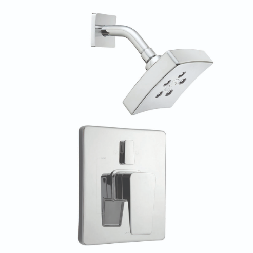 SPEAKMAN SLV-24410 Diverter Trim And Shower Combination | CE2AGK