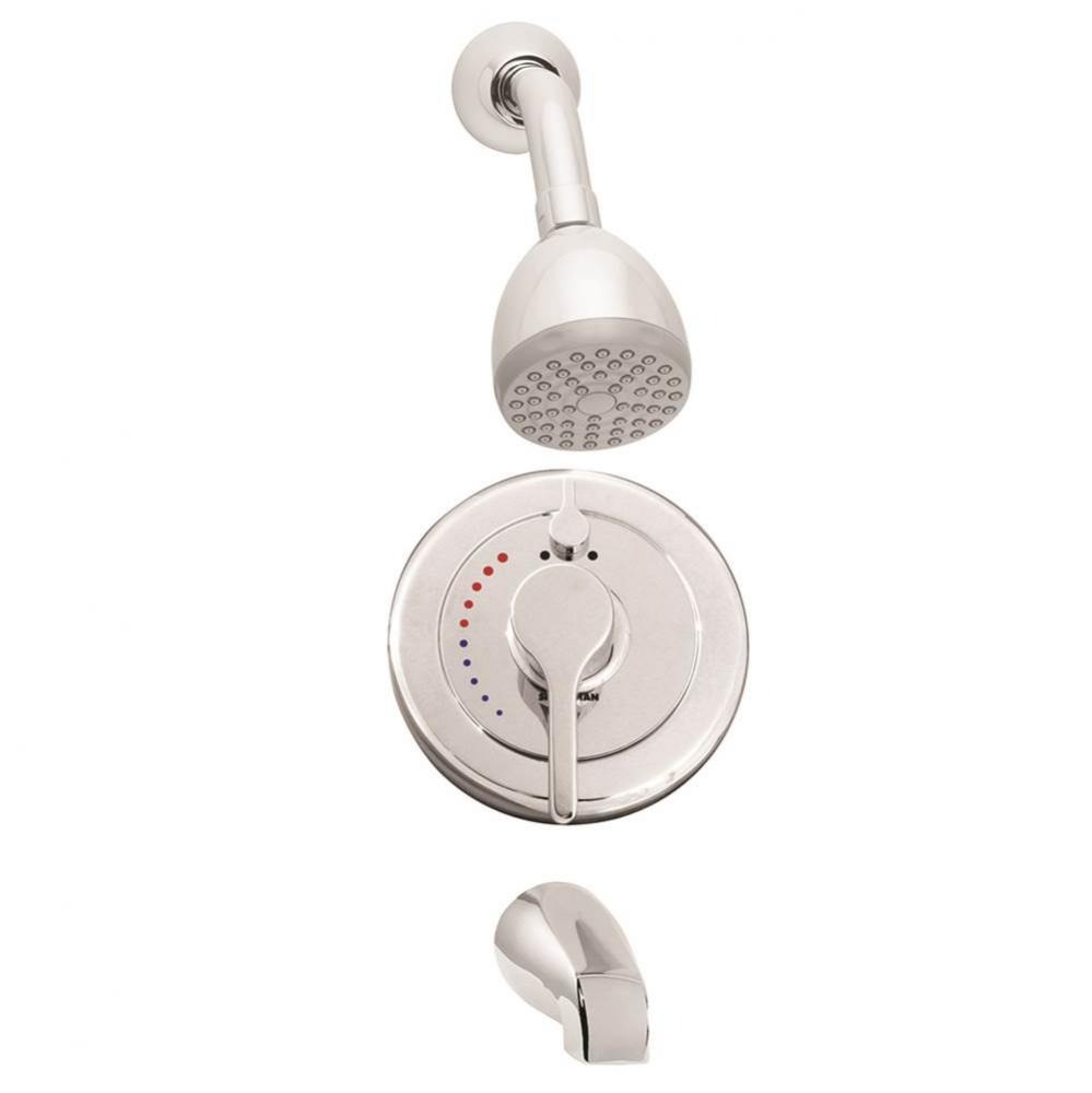 SPEAKMAN SLV-3430 Diverter Trim, Shower And Tub Combination | CE2AZT