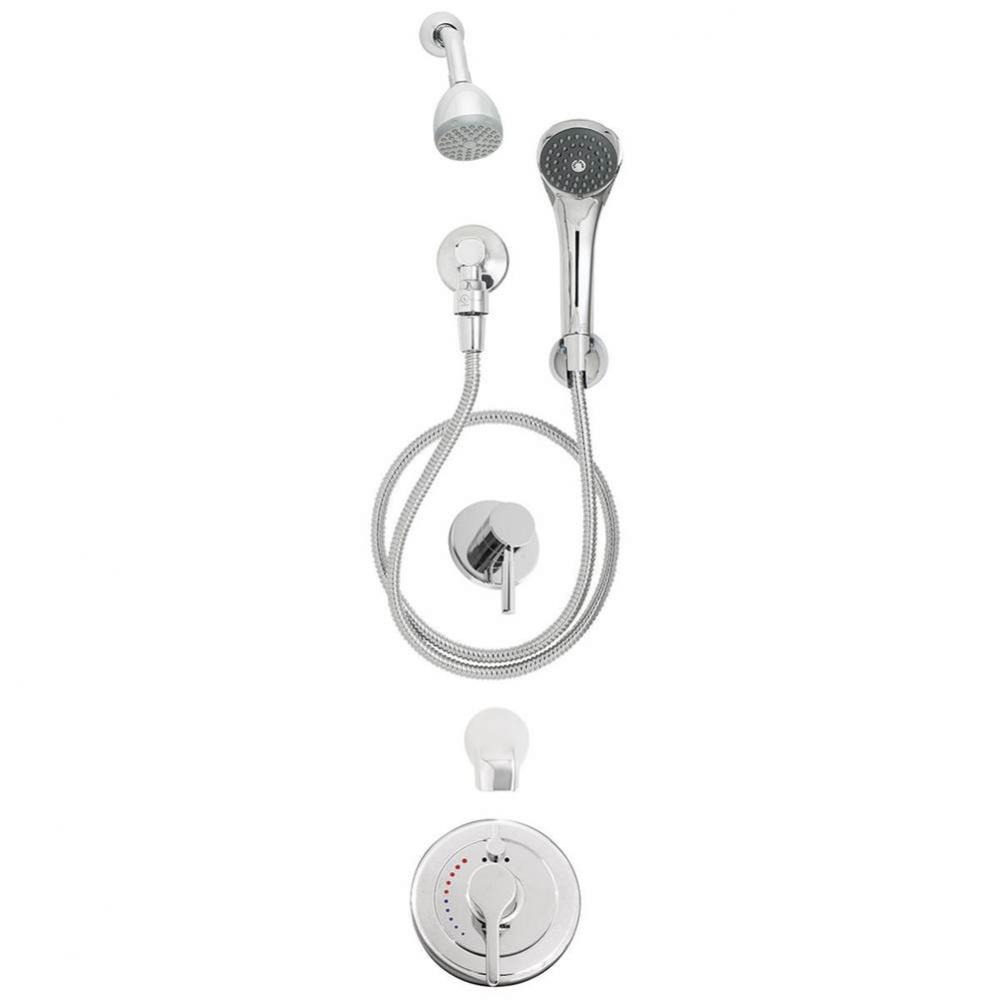 SPEAKMAN SLV-3470-E175 SPEAKMAN SLV-3470-E175 | CX4ACX