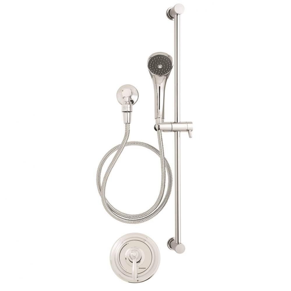 SPEAKMAN SLV-5040 Trim And Shower Package | CE2BAD