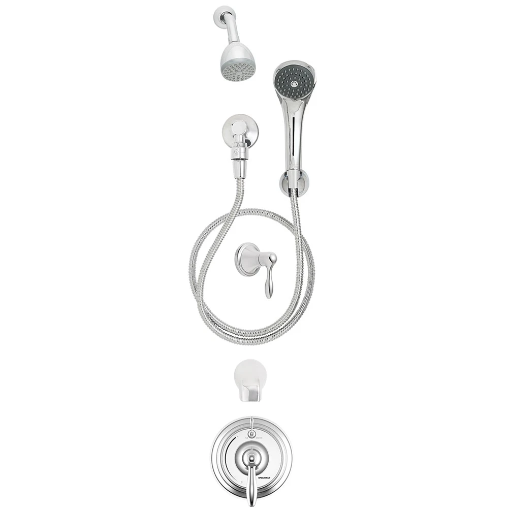 SPEAKMAN SLV-5470-E15