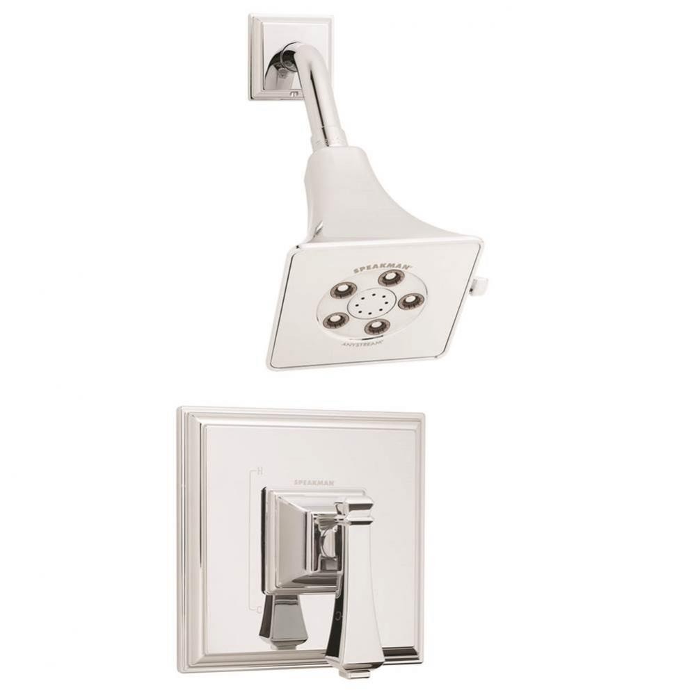 SPEAKMAN SLV-8011 Rainier Trim And Shower Combination | CE2AGP