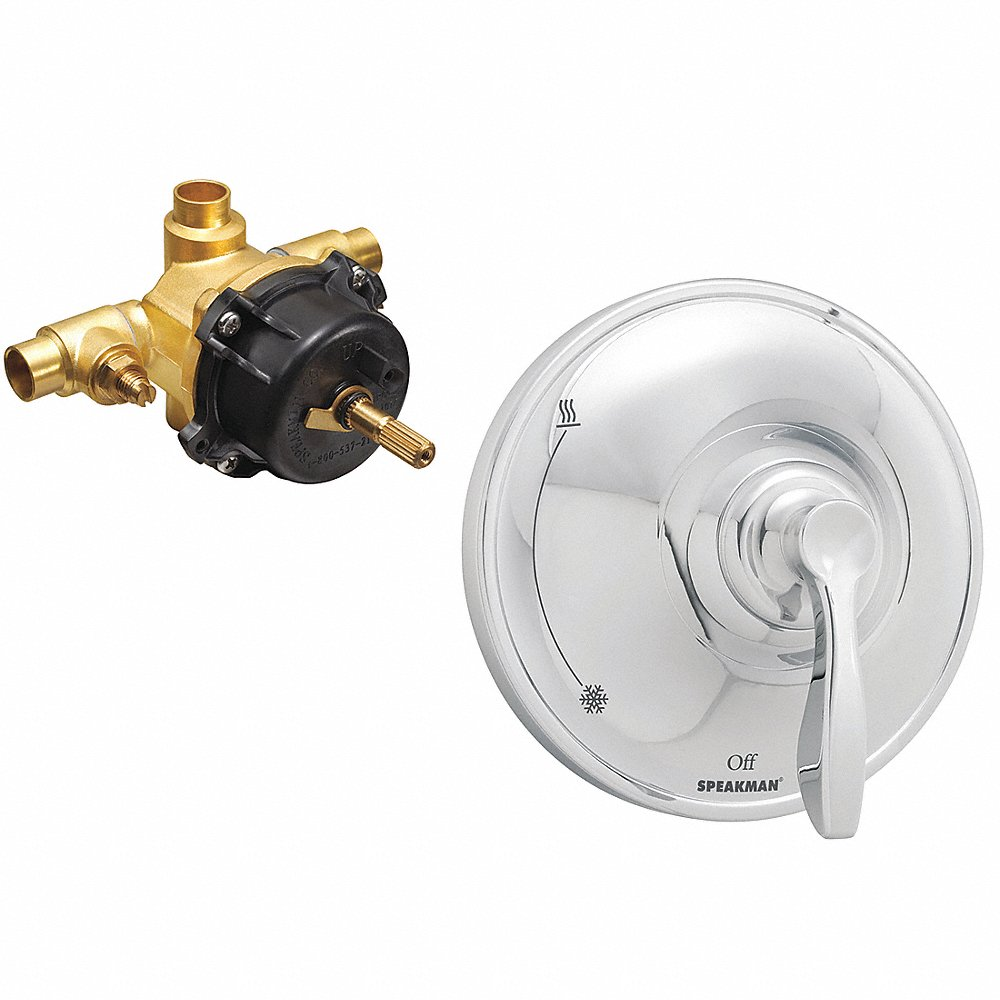 SPEAKMAN SM-10000-P Pressure Balance Valve And Trim | CE2AGU