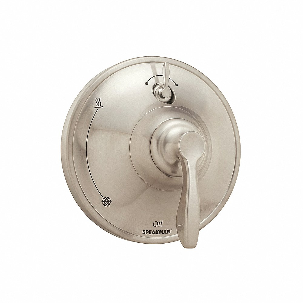 SPEAKMAN SM-10400-P-BN Shower Valve And Trim | CE2AHG