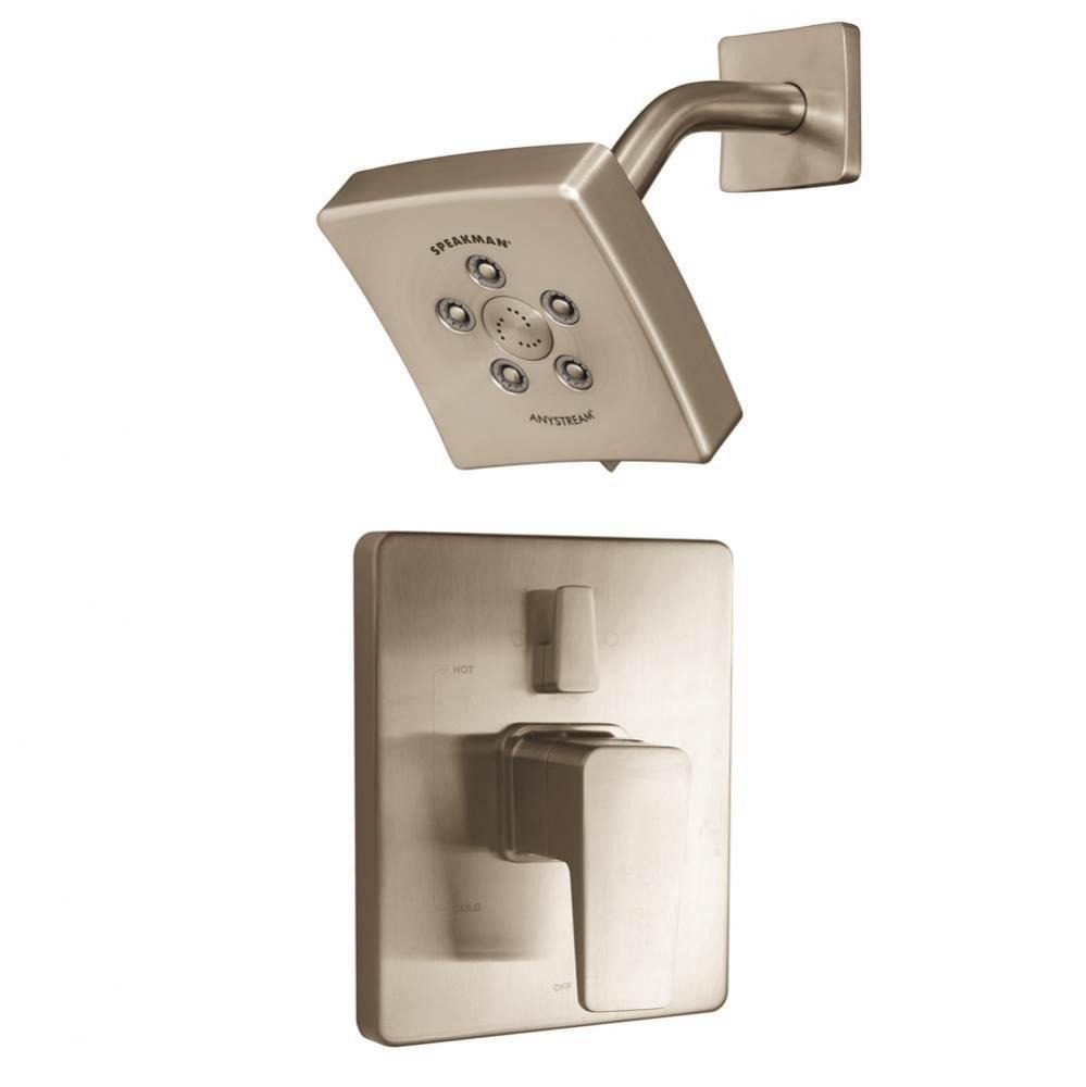 SPEAKMAN SM-24410-BN Trim And Shower Combination | CE2AJP