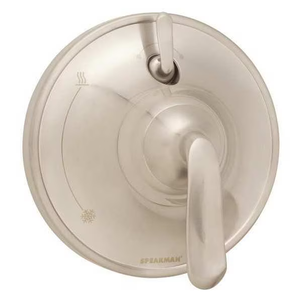 SPEAKMAN SM-7400-P-BN Pressure Balance Diverter Valve And Trim Kit | CE2AKA