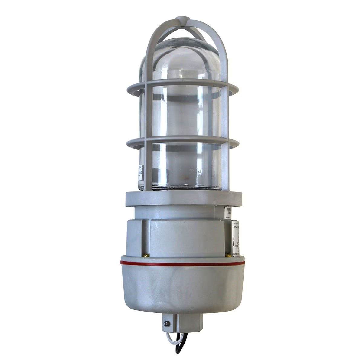 SPEAKMAN Wet Location Fluorescent Fixtures