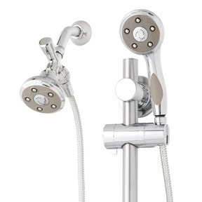 SPEAKMAN VS-122007-E2 Shower Combination | CE2ALG