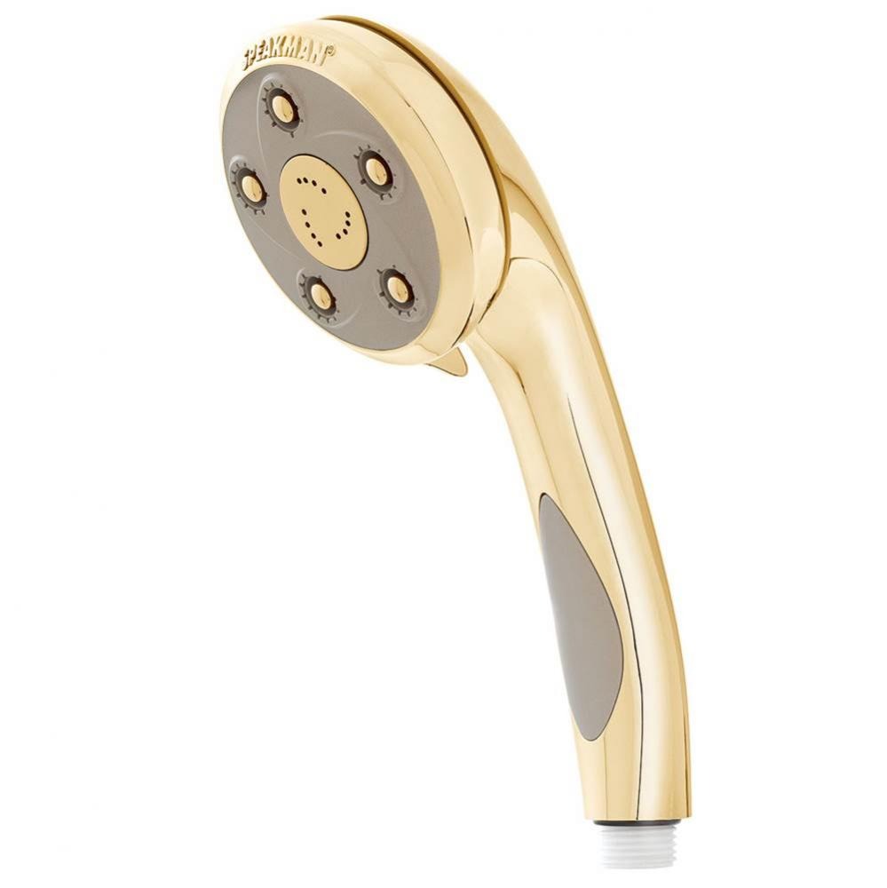 SPEAKMAN VS-2007-PB Hand Shower Head | CE2AMJ