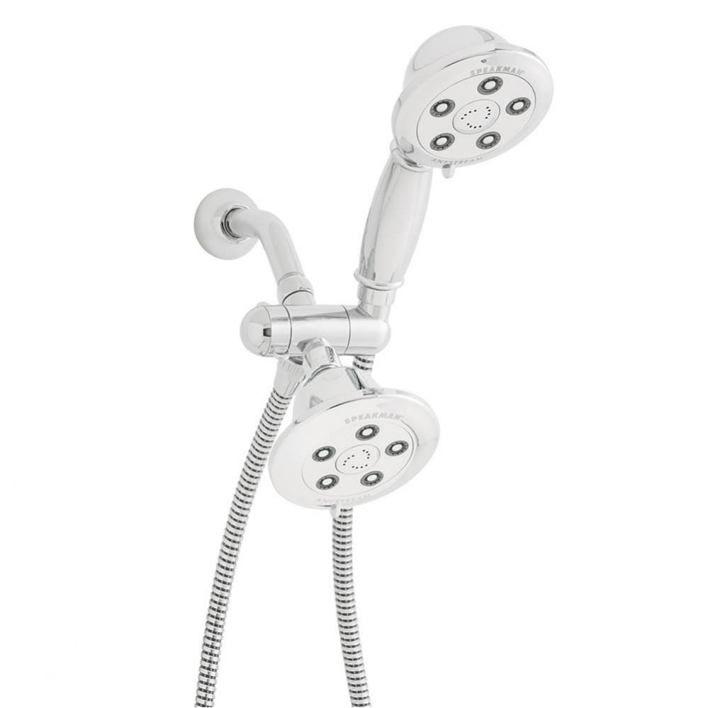 SPEAKMAN VS-233011 Shower Combination, Two Way | CE2AMQ