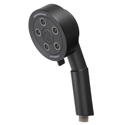 SPEAKMAN VS-3010-MB-E2 Hand Shower, Multi-Function, 2.0 GPM | CE2ANN