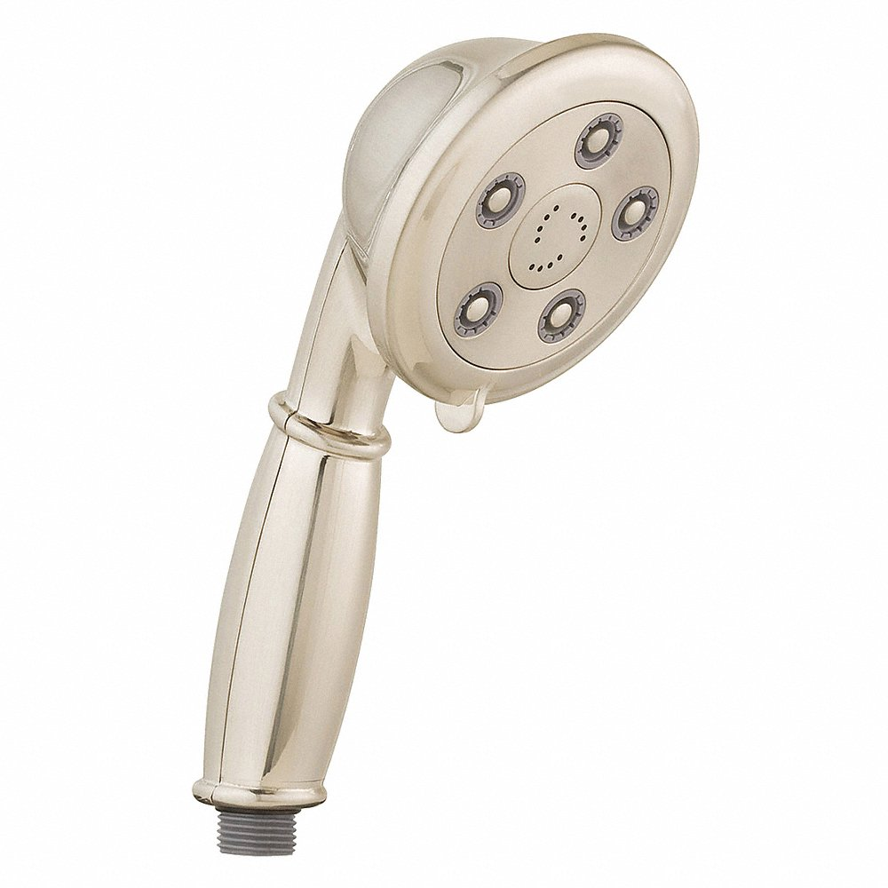 SPEAKMAN VS-3011-BN-E2 Low Flow Hand Shower Head | CE2ANT