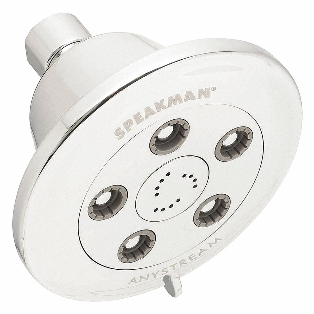 SPEAKMAN VS-3011-E175 Low Flow Hand Shower Head | CE2ANU
