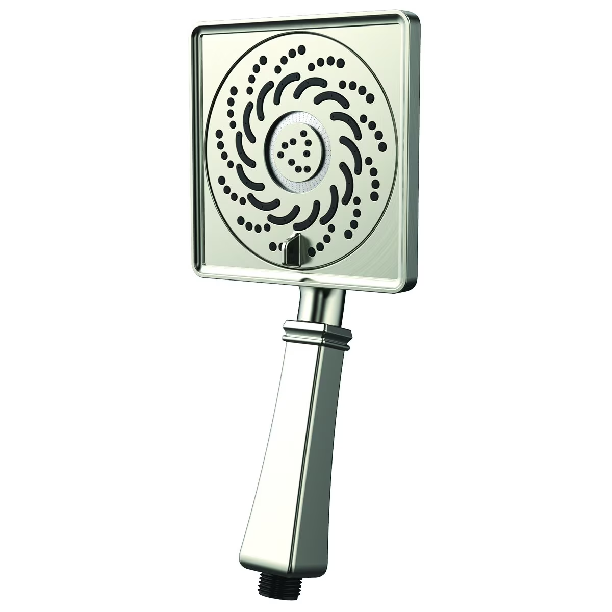 SPEAKMAN VS-5002-BN-E175 Hand Held Shower Head, Exhilaration | CE2AQK