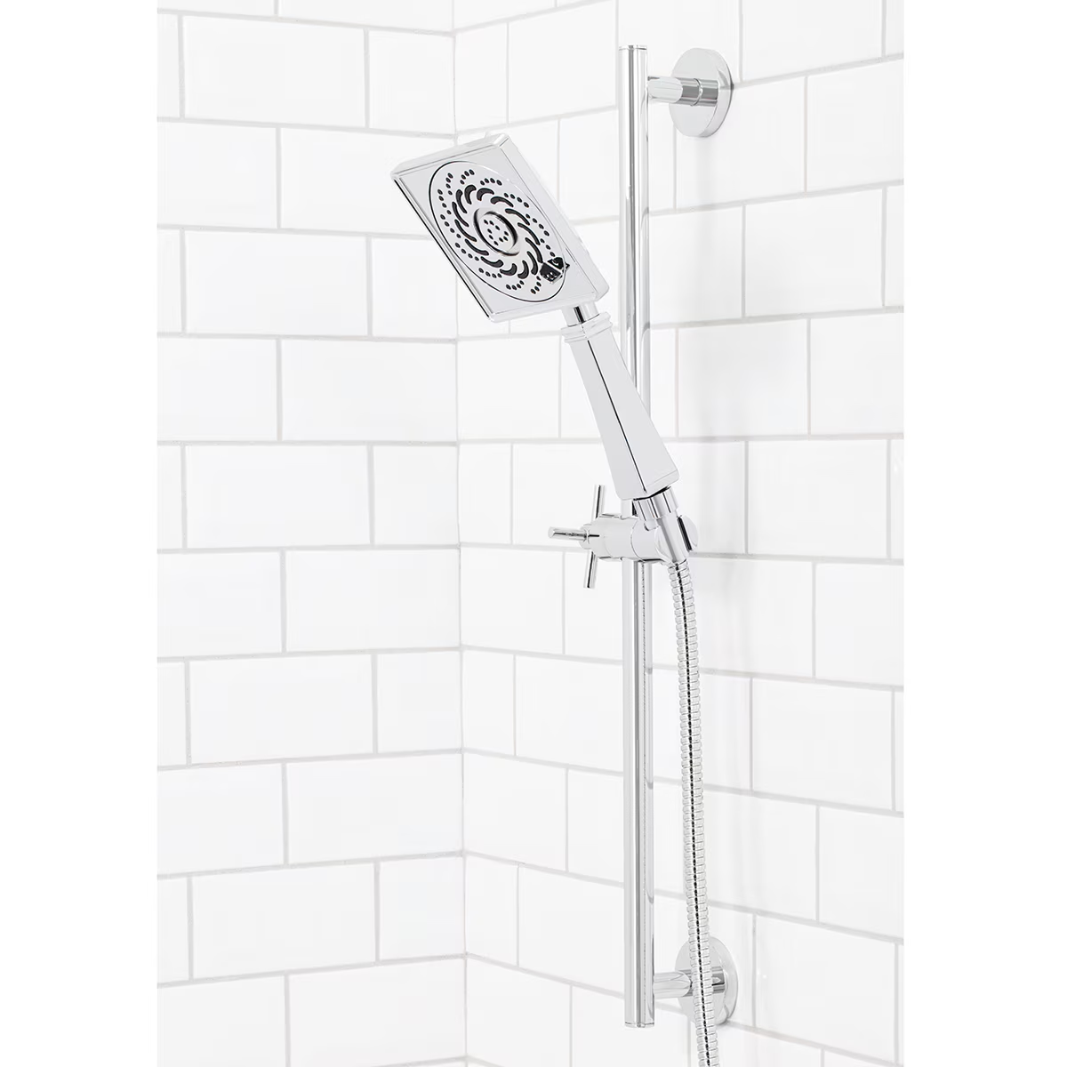 7 Best Speakman Shower Head Reviews 2024 & Buying Advice
