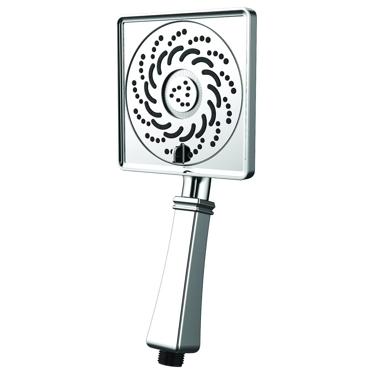 SPEAKMAN VS-5002-E175 Hand Held Shower Head, Exhilaration | CE2AQN