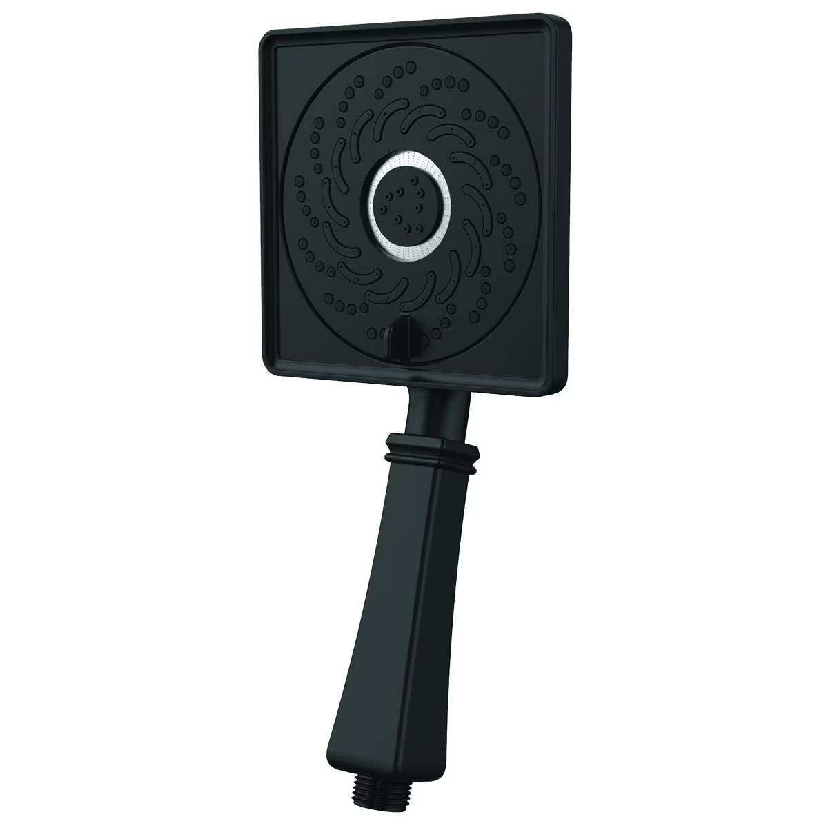 SPEAKMAN VS-5002-MB-E15 Hand Held Shower Head, Exhilaration | CE2AQQ