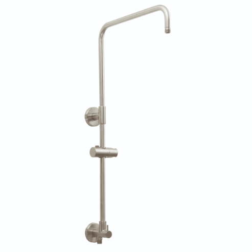 SPEAKMAN WS-3010-BN Shower Slide Bar | CE2AQX