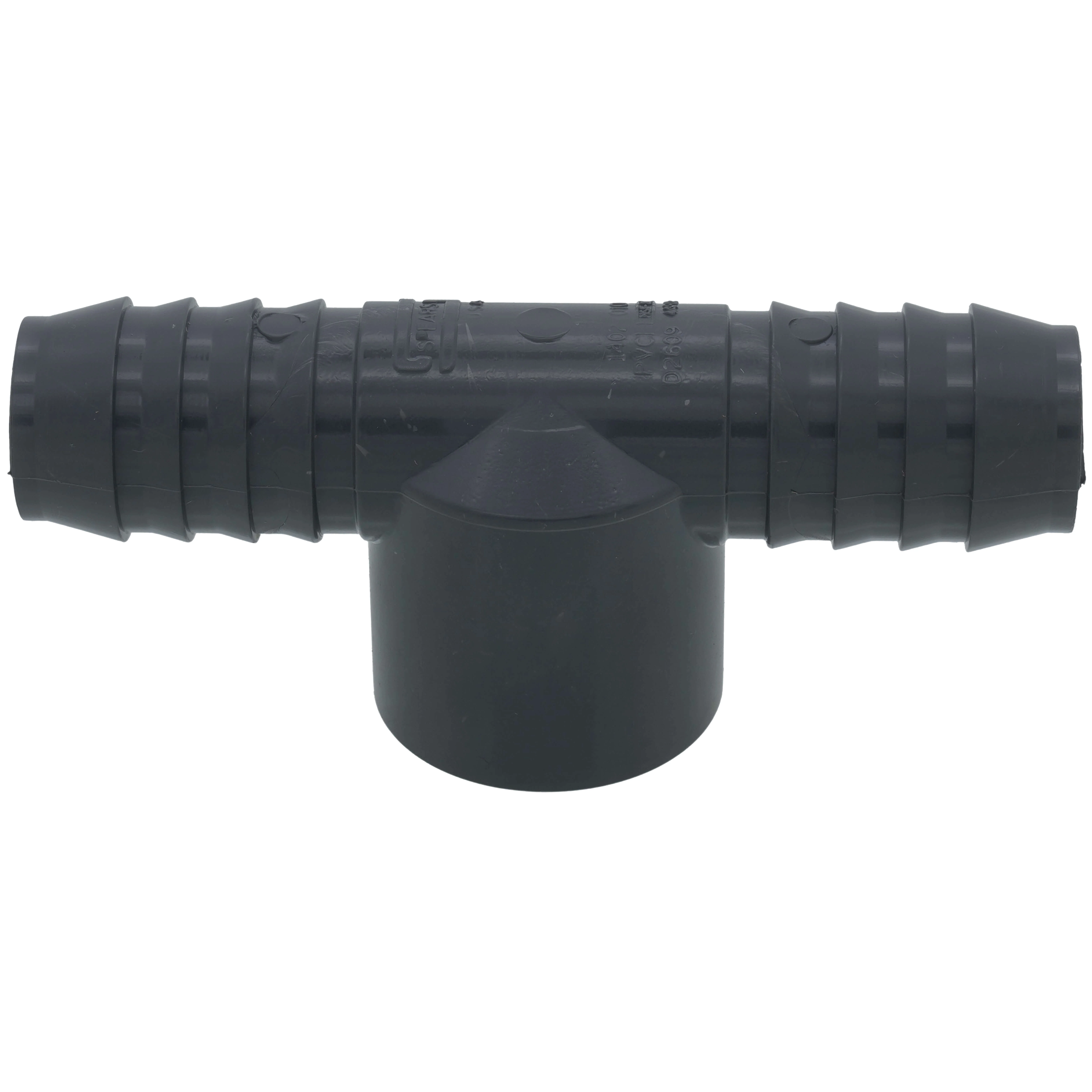 SPEARS VALVES 1402-010 Tee, Insert x FPT, 1 Inch Size, PVC | BU7JTU