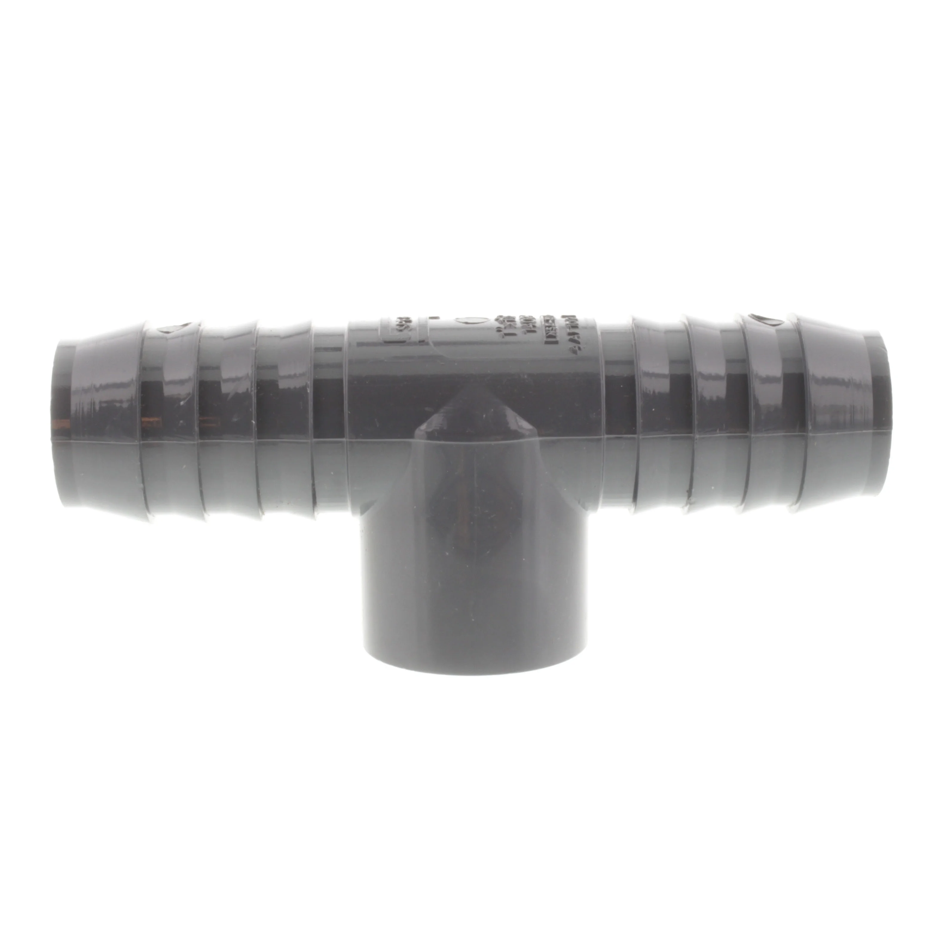 SPEARS VALVES 1402-131 Reducer Insert Tee, Insert x FPT, 1 x 3/4 Size, PVC | BU7JPJ