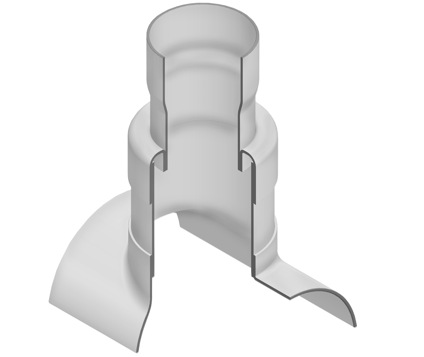 SPEARS VALVES 2888-532020